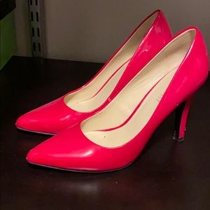 I normally wear 7.5 but these are in 7.